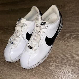 Nike Cortez